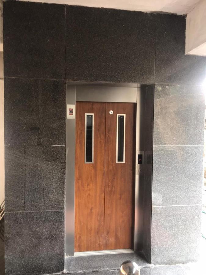 Sri Krishna Residency Hotel Eluru Buitenkant foto